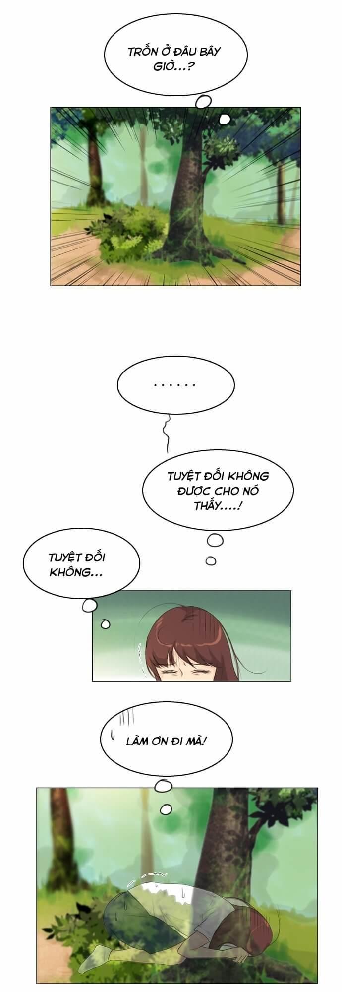 Vợ Ma Chapter 20 - 35