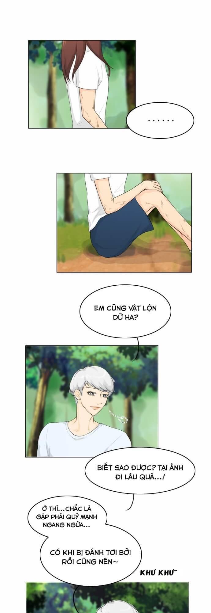 Vợ Ma Chapter 20 - 52