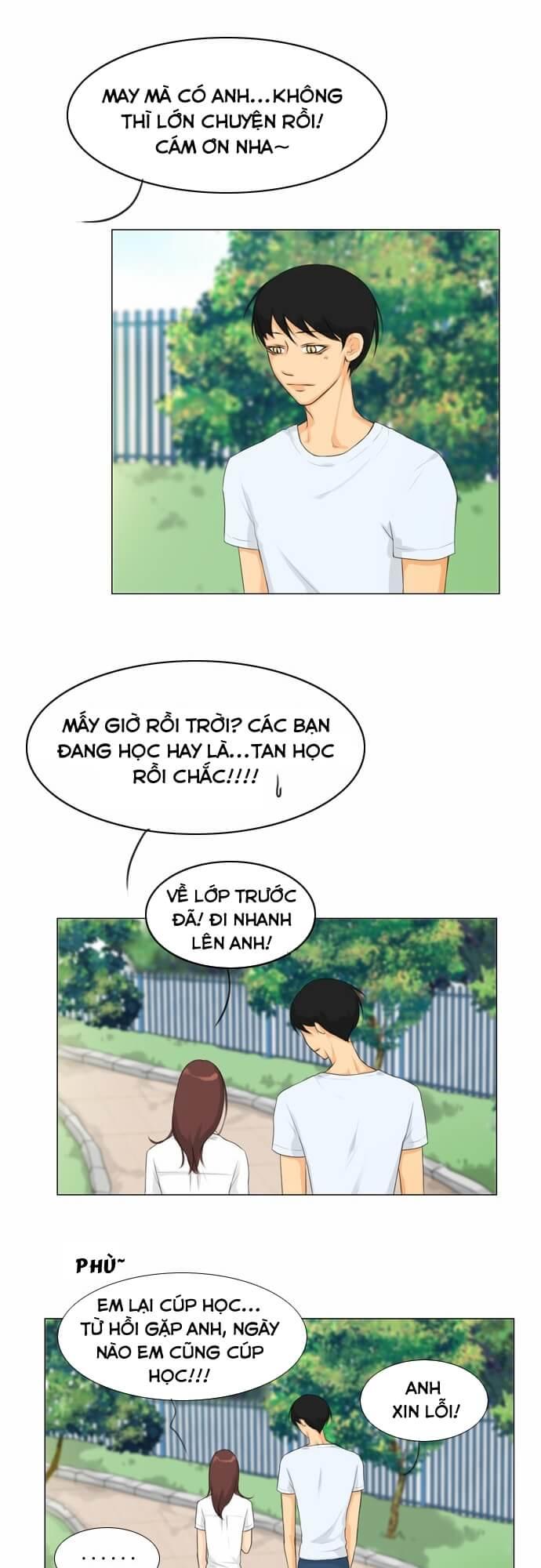 Vợ Ma Chapter 21 - 46