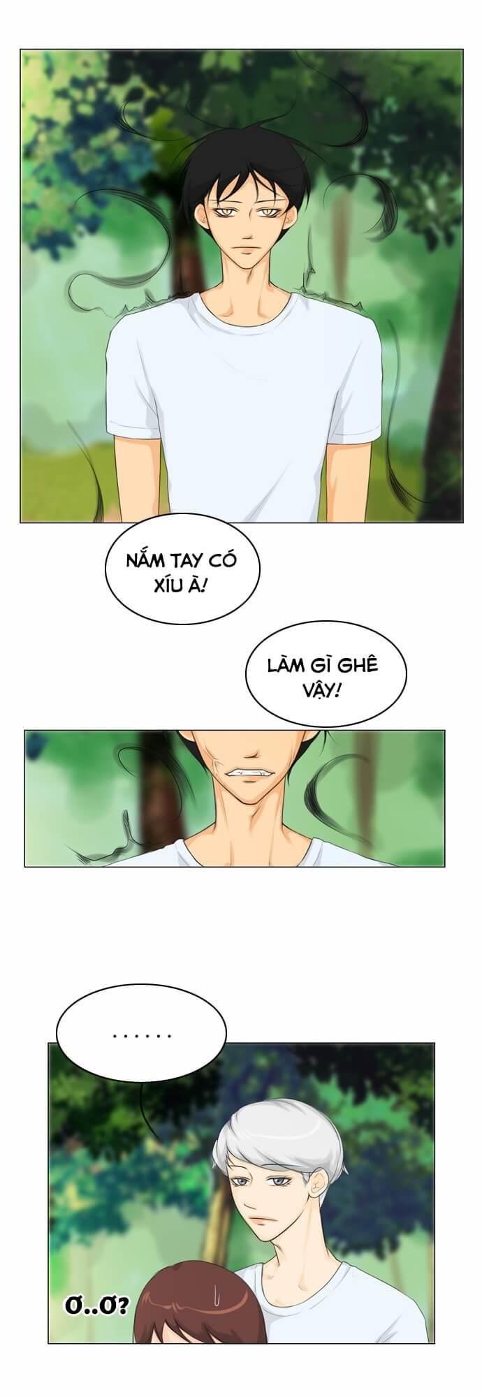 Vợ Ma Chapter 21 - 9