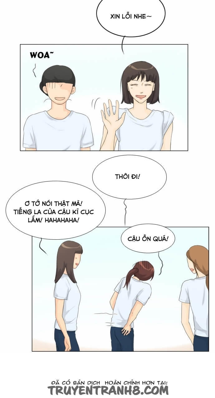 Vợ Ma Chapter 22 - 28