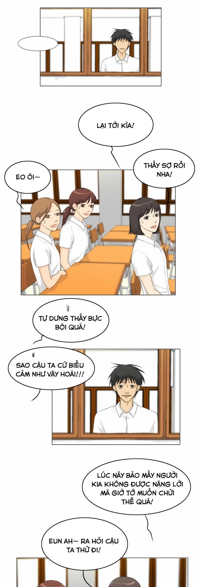 Vợ Ma Chapter 23 - 11