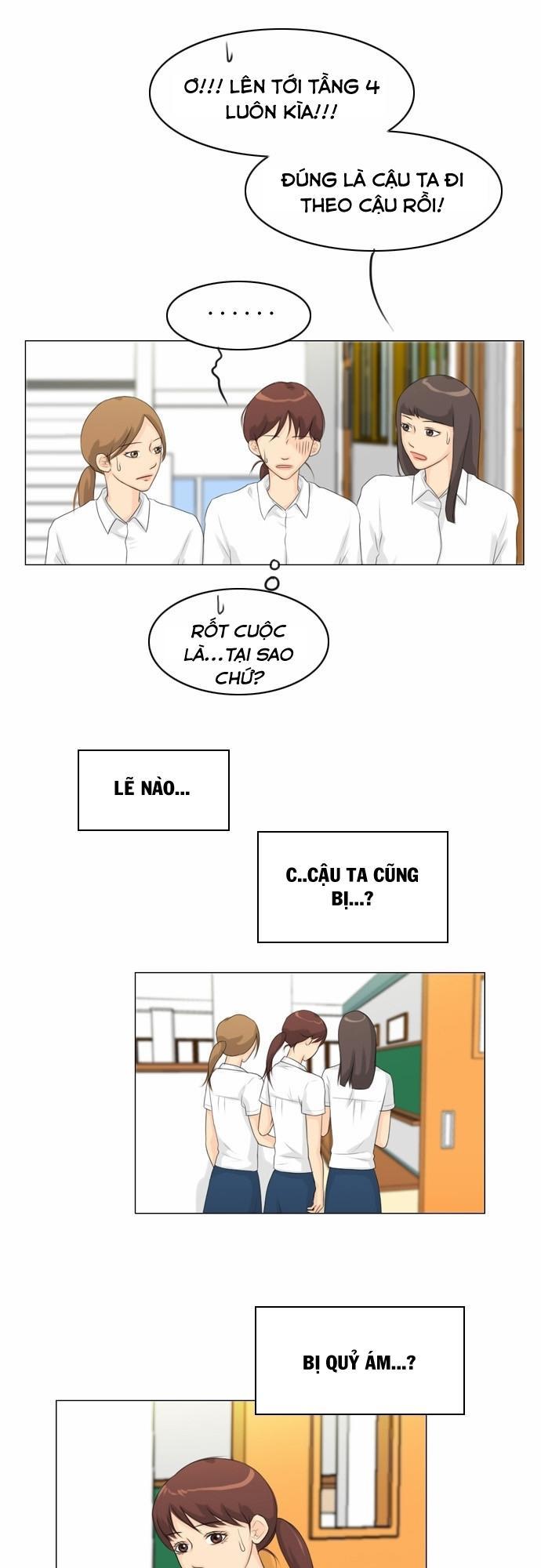 Vợ Ma Chapter 23 - 8