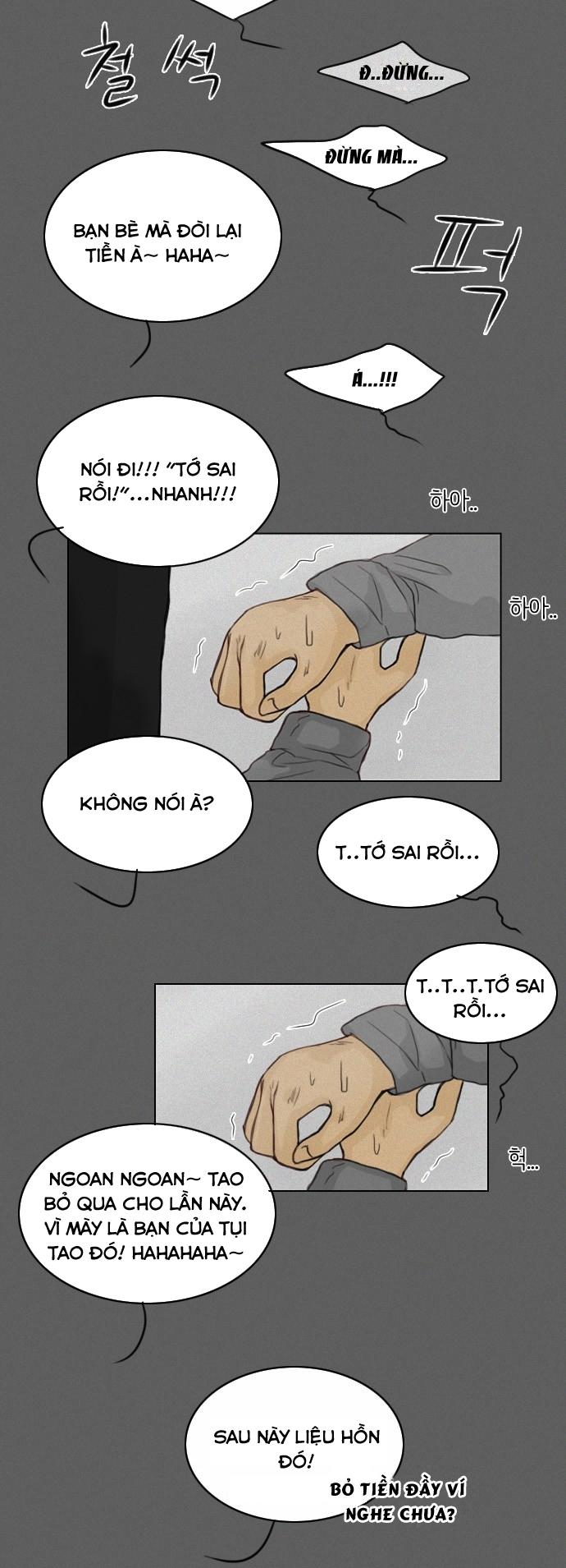 Vợ Ma Chapter 25 - 13