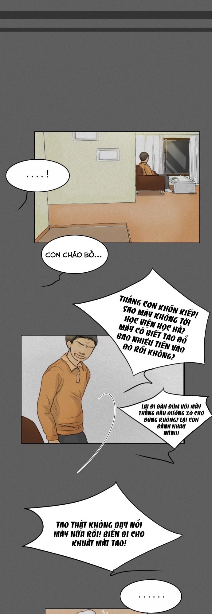 Vợ Ma Chapter 25 - 15