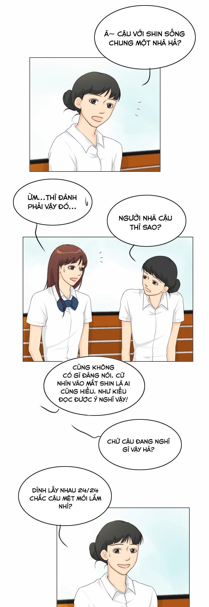 Vợ Ma Chapter 25 - 42