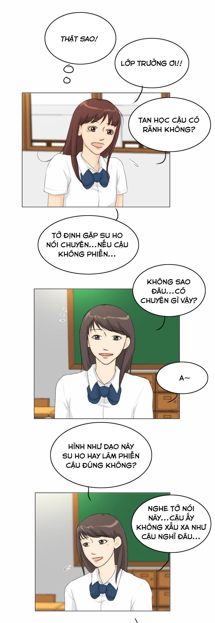 Vợ Ma Chapter 26 - 38