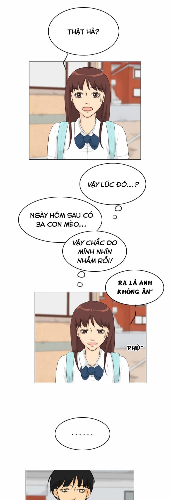 Vợ Ma Chapter 28 - 11