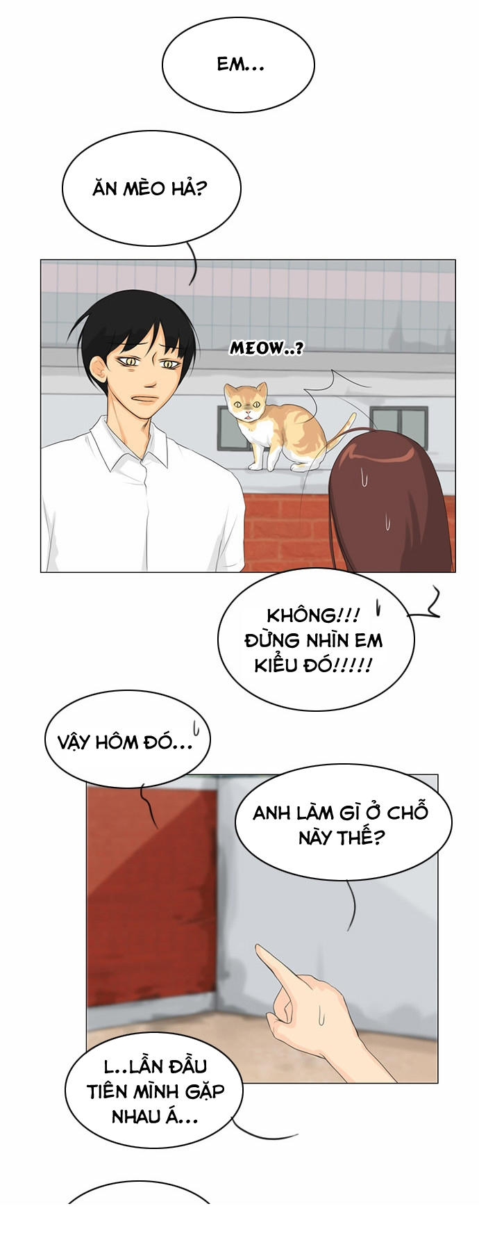 Vợ Ma Chapter 28 - 13