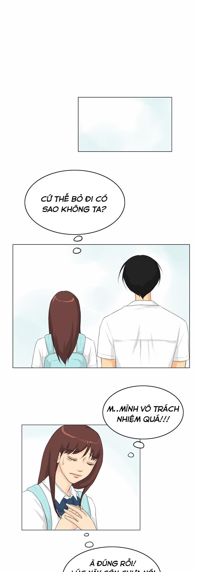 Vợ Ma Chapter 28 - 3