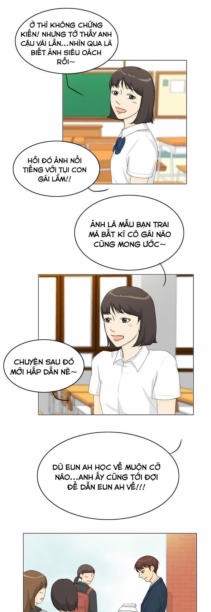 Vợ Ma Chapter 29 - 19