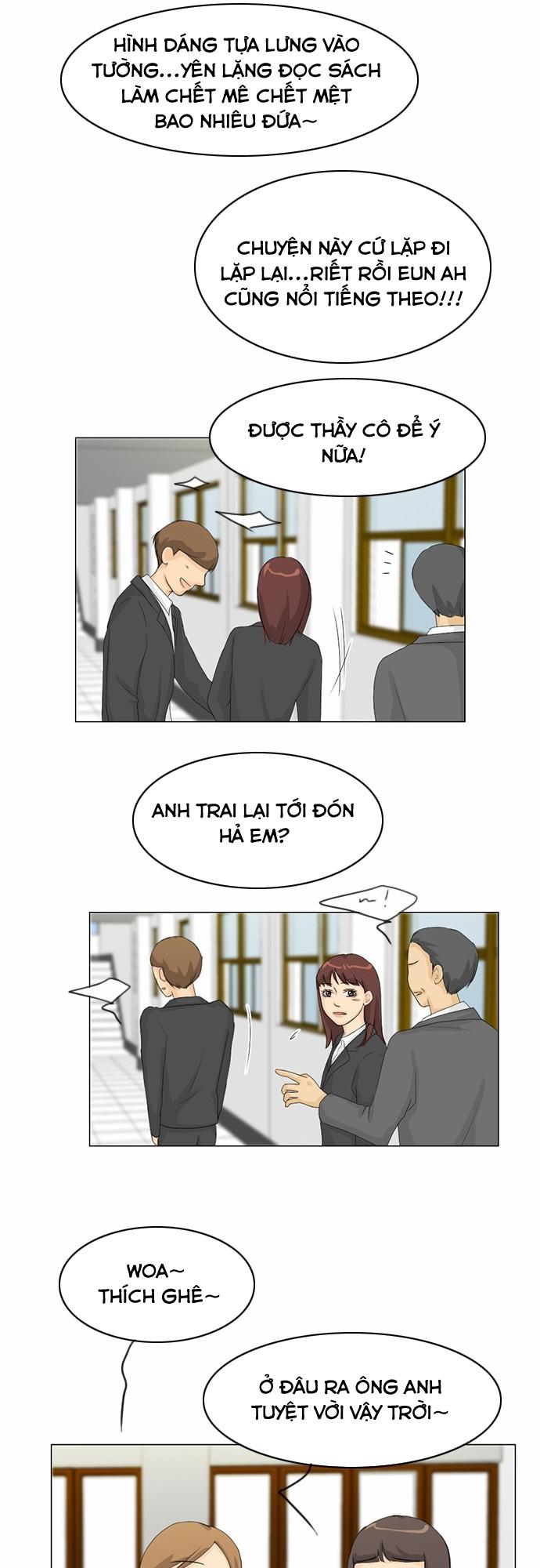 Vợ Ma Chapter 29 - 21