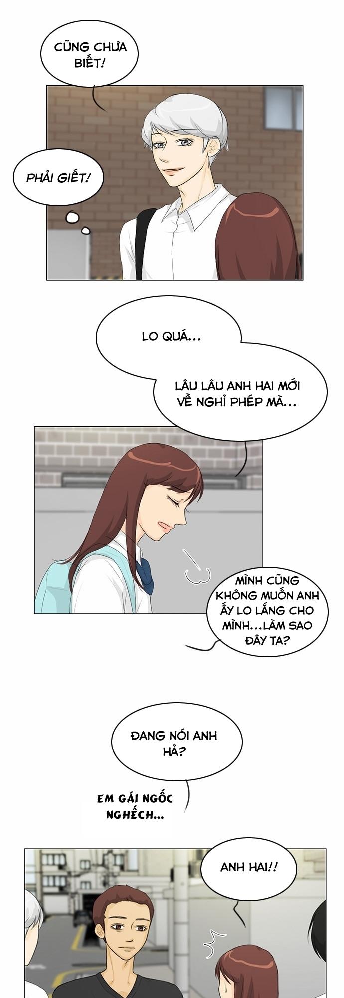 Vợ Ma Chapter 29 - 45