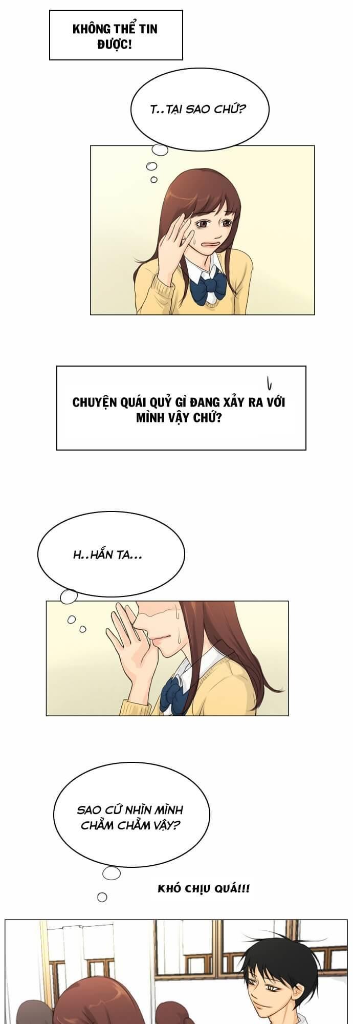 Vợ Ma Chapter 3 - 19