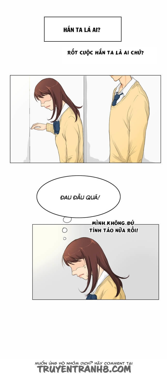 Vợ Ma Chapter 3 - 36