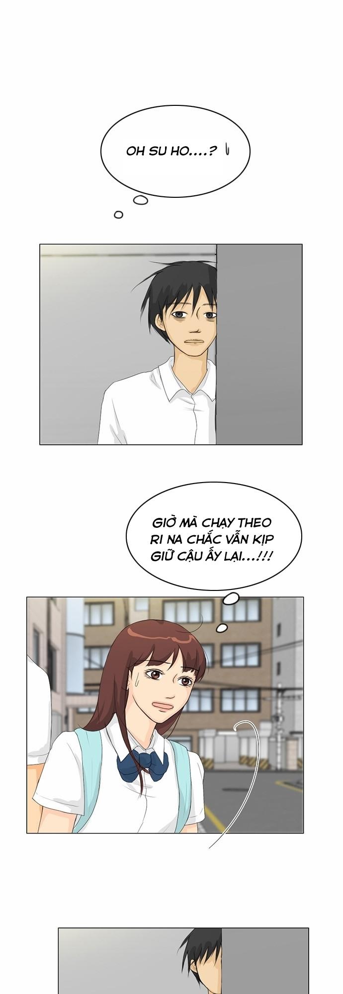 Vợ Ma Chapter 30 - 3