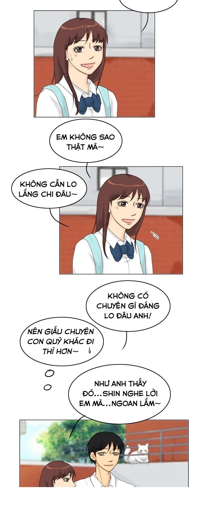 Vợ Ma Chapter 32 - 17