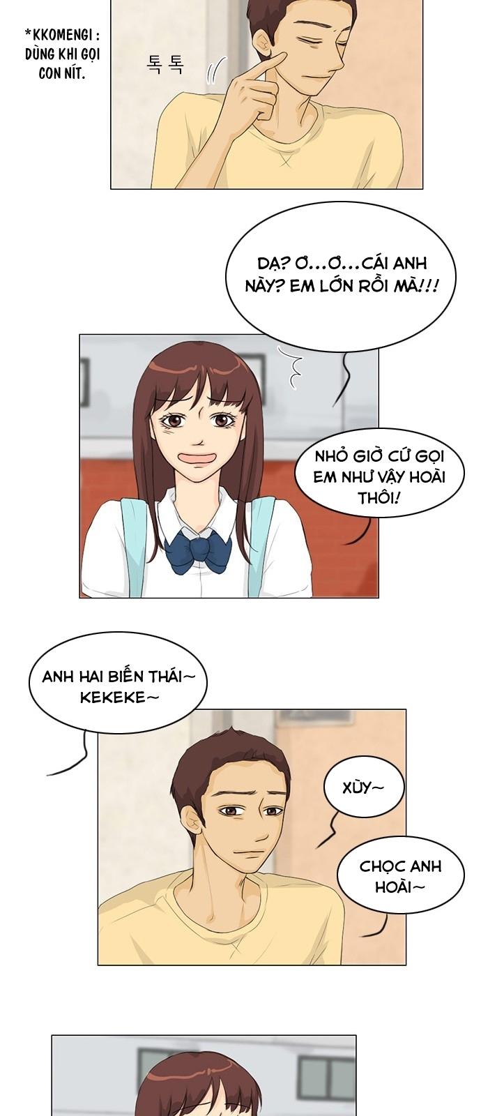 Vợ Ma Chapter 32 - 21