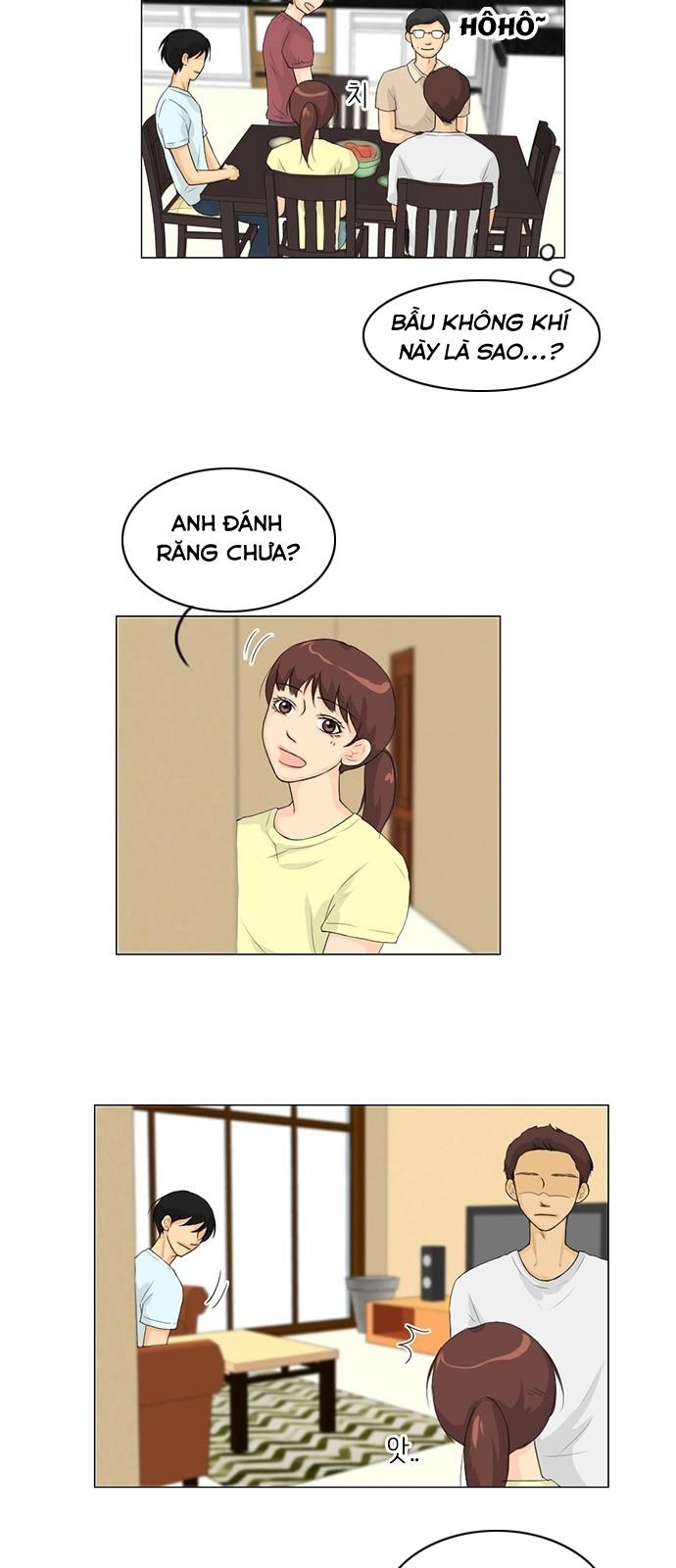 Vợ Ma Chapter 32 - 5