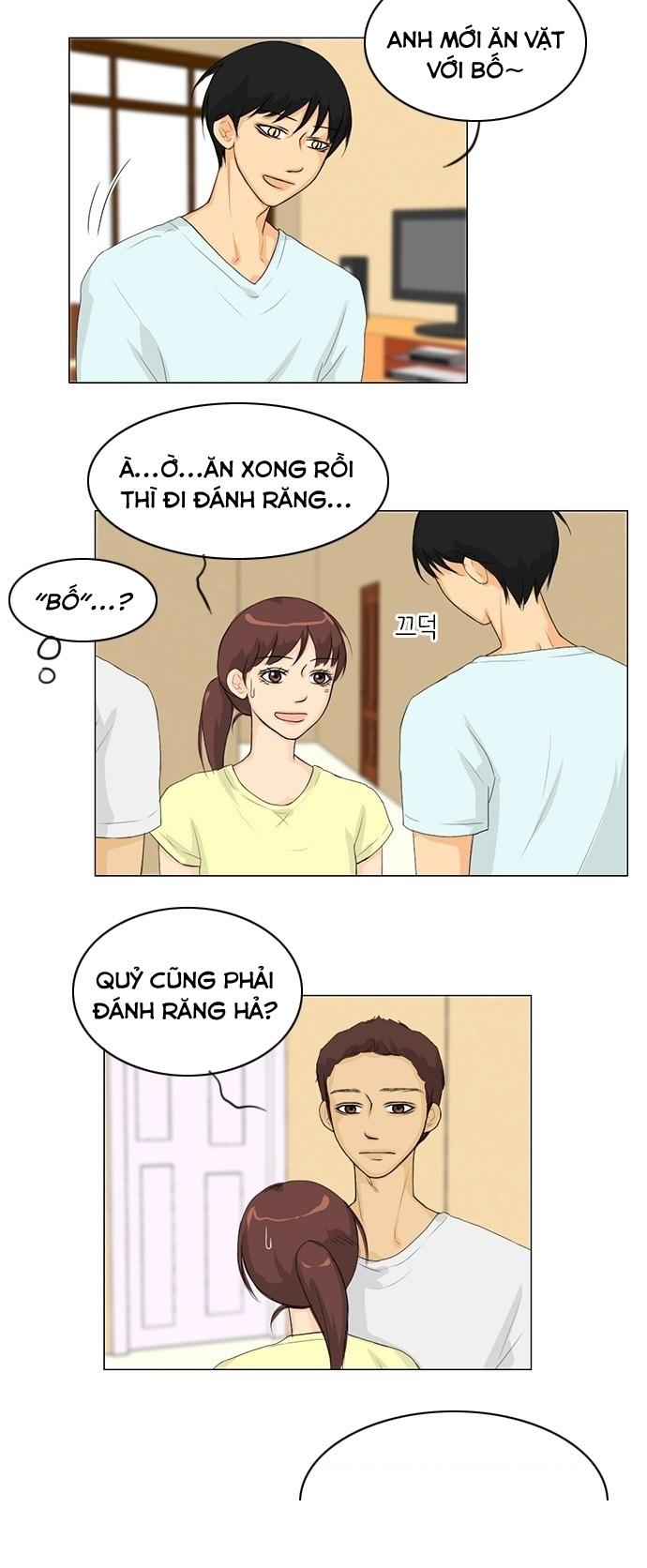 Vợ Ma Chapter 32 - 6