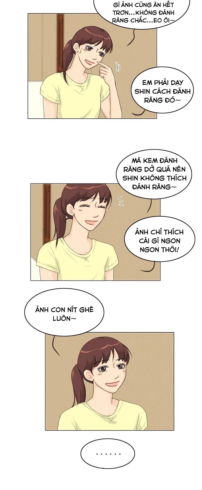 Vợ Ma Chapter 32 - 7