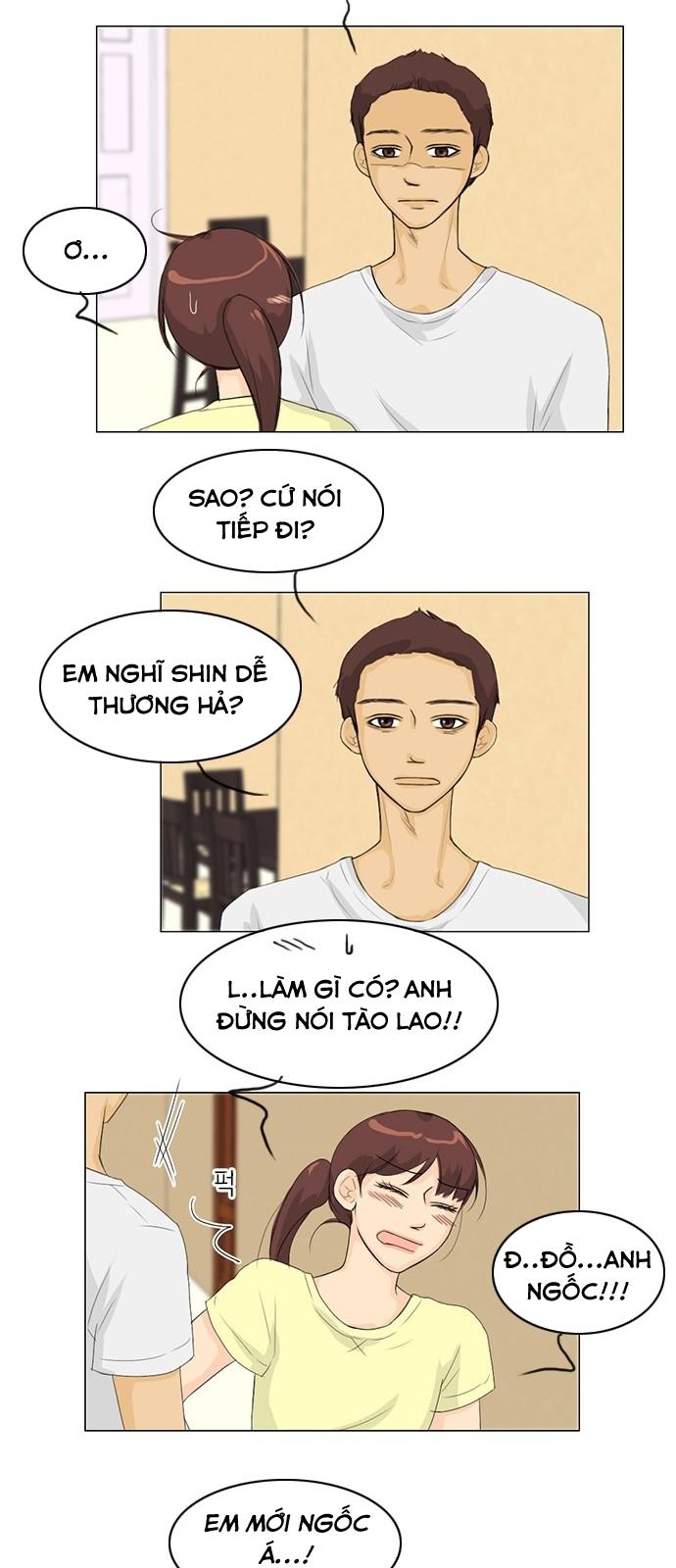 Vợ Ma Chapter 32 - 8