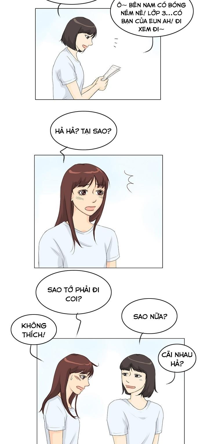 Vợ Ma Chapter 33 - 5