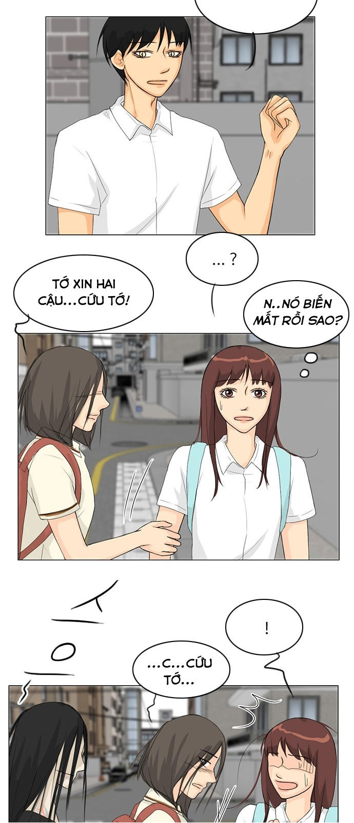 Vợ Ma Chapter 35 - 15