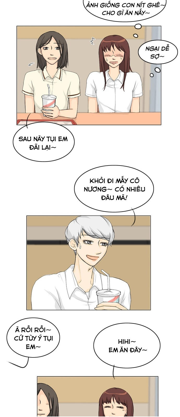 Vợ Ma Chapter 35 - 27