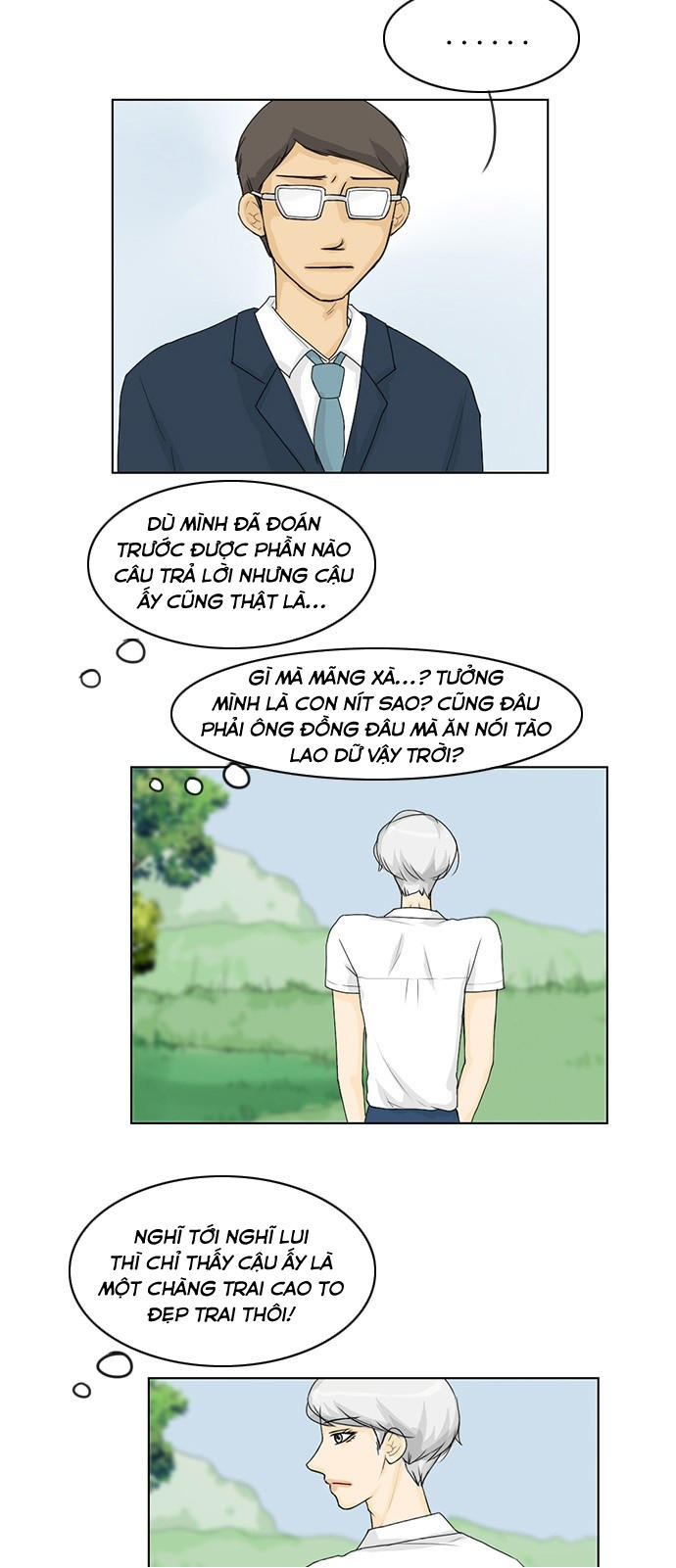 Vợ Ma Chapter 37 - 5