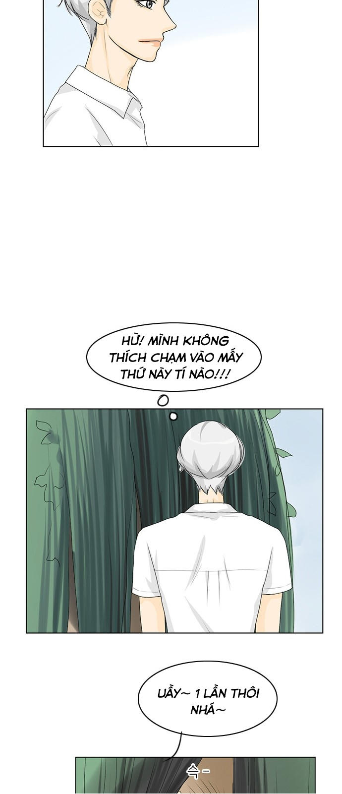 Vợ Ma Chapter 37 - 10