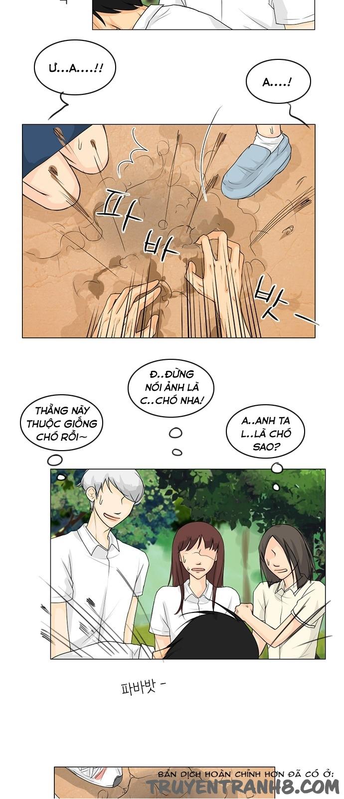 Vợ Ma Chapter 39 - 30