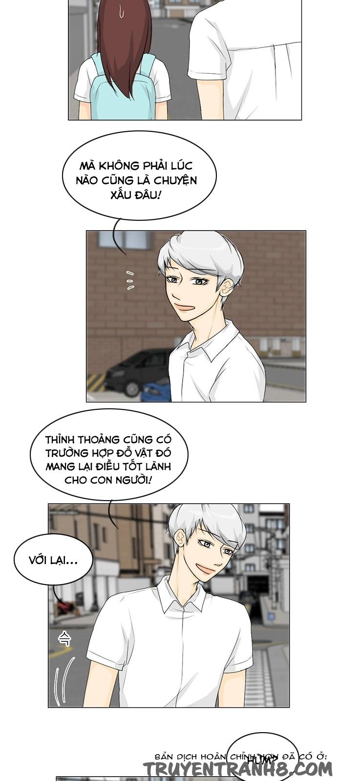 Vợ Ma Chapter 39 - 7