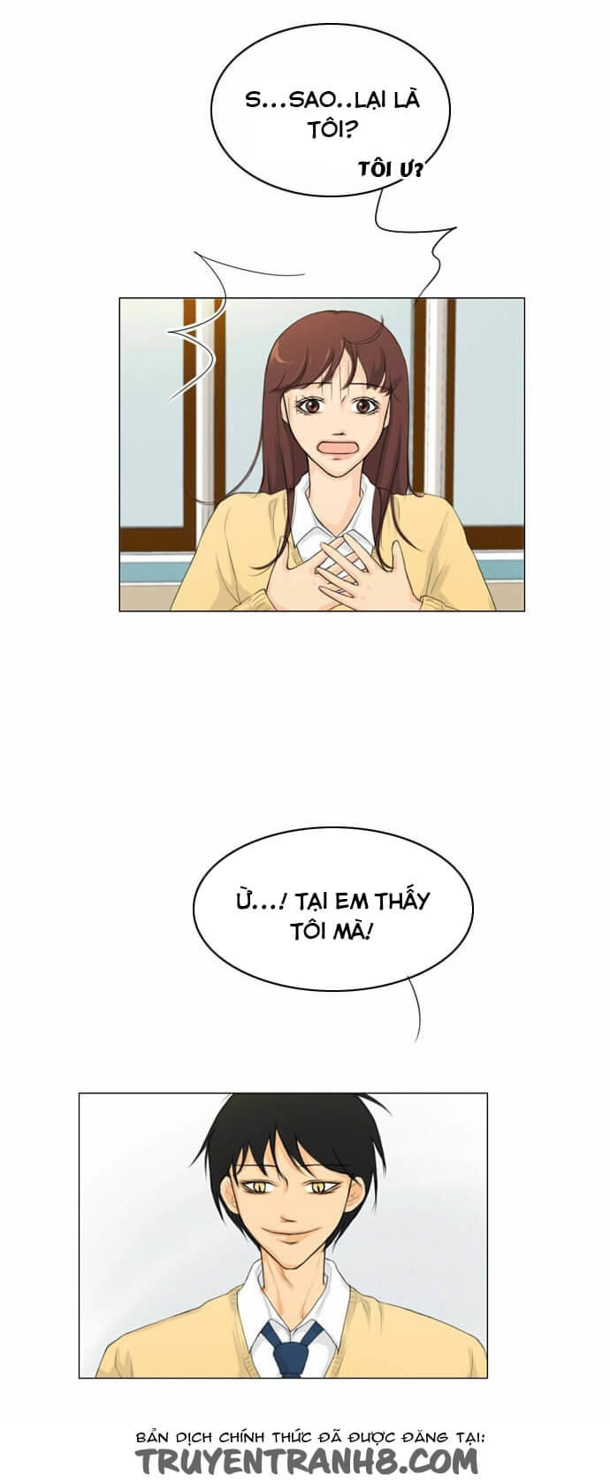 Vợ Ma Chapter 4 - 34