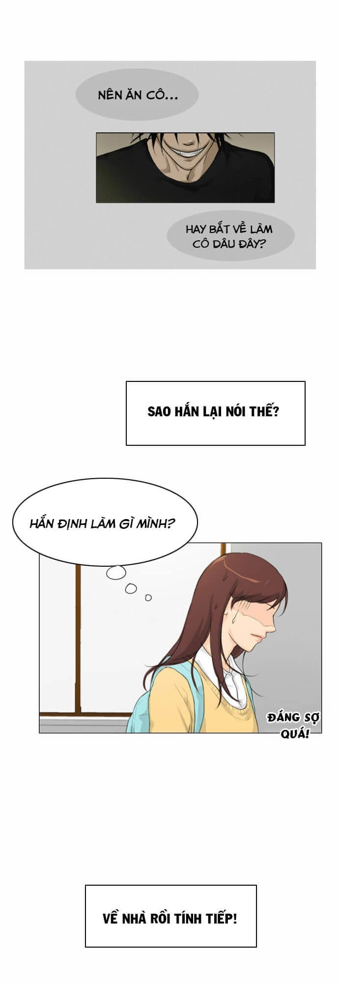 Vợ Ma Chapter 4 - 52