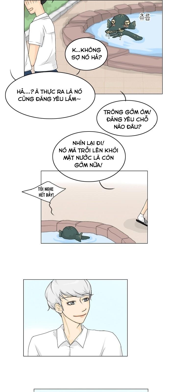 Vợ Ma Chapter 41 - 14