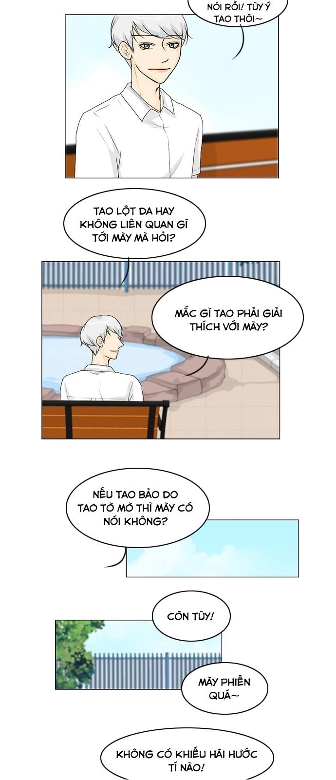 Vợ Ma Chapter 41 - 20