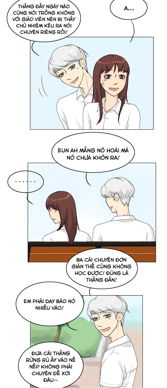 Vợ Ma Chapter 41 - 8