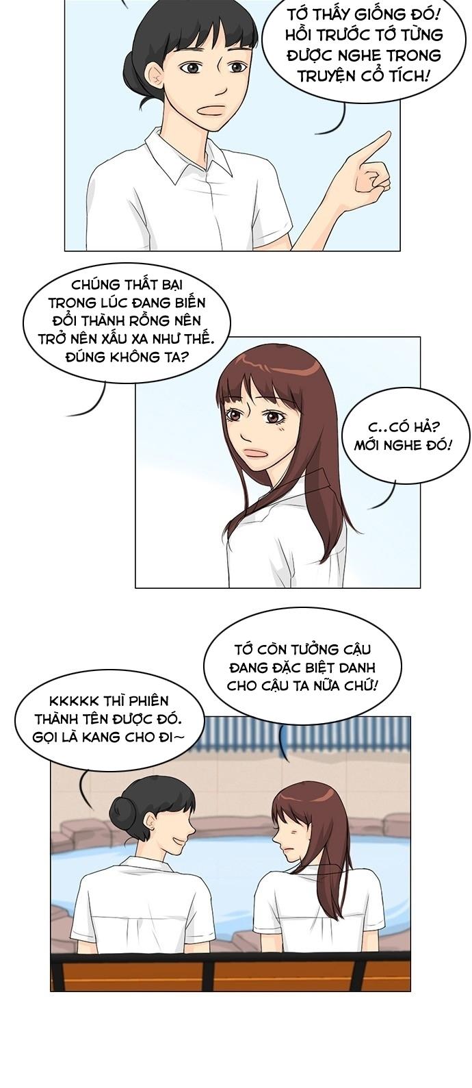 Vợ Ma Chapter 41 - 10