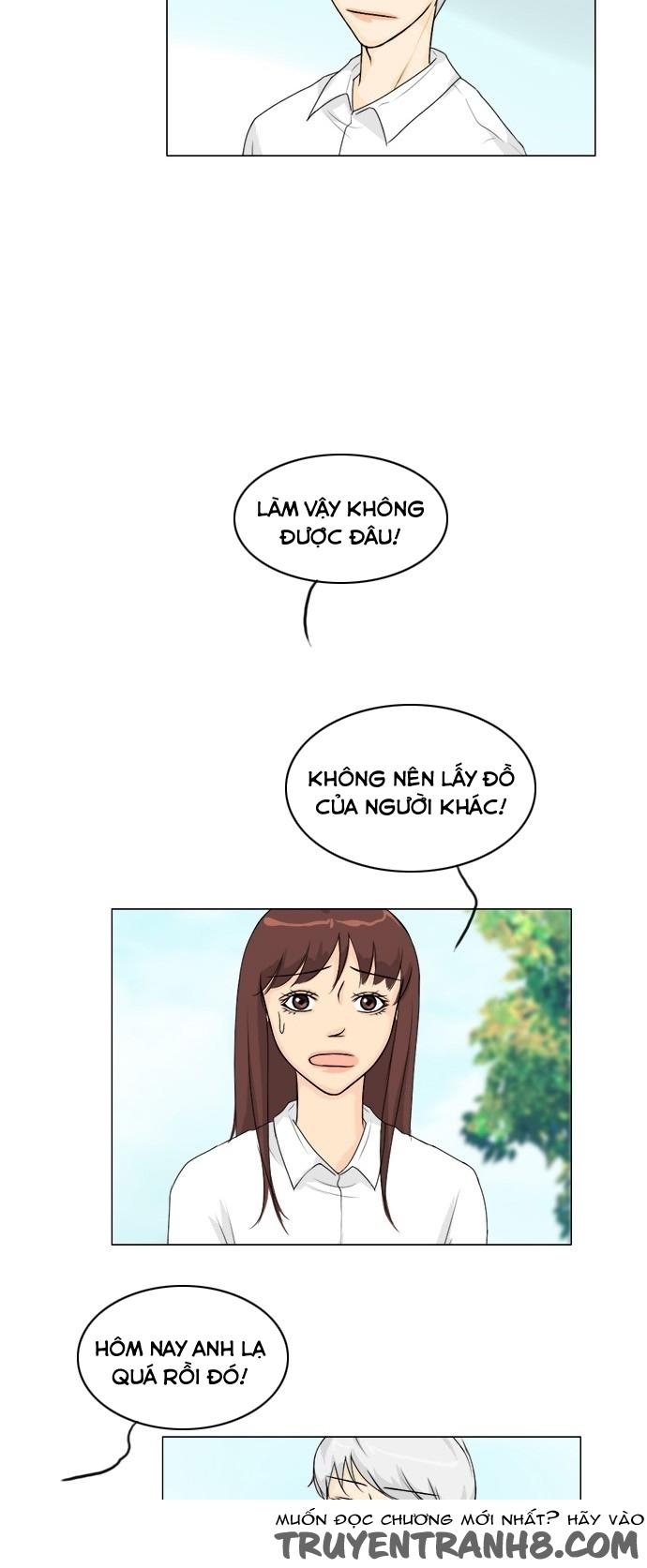 Vợ Ma Chapter 43 - 6