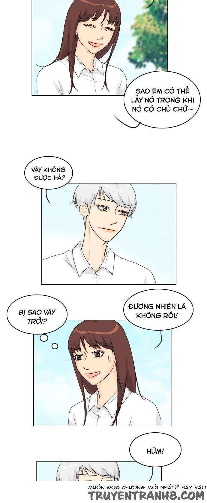 Vợ Ma Chapter 43 - 8