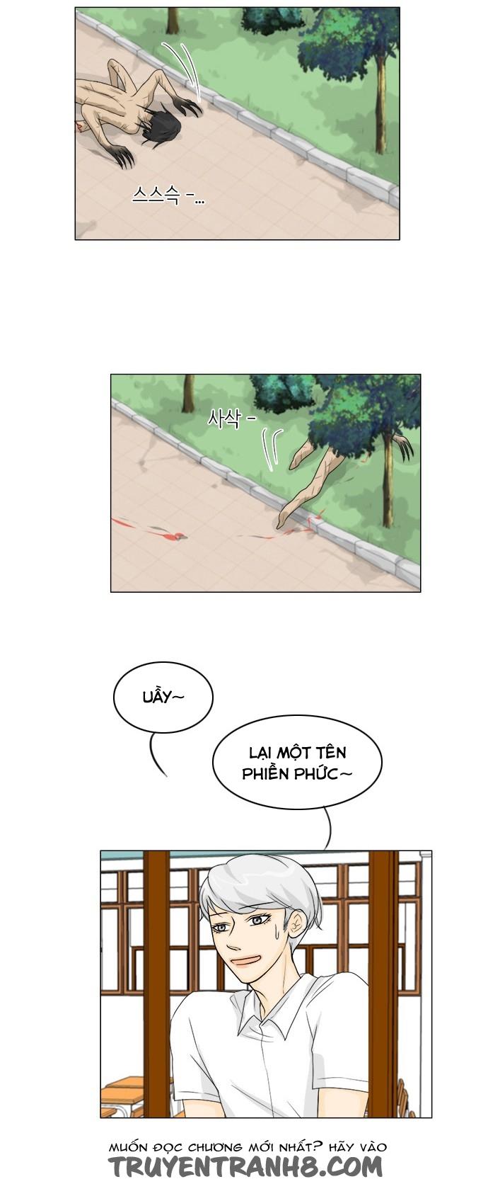 Vợ Ma Chapter 44 - 8