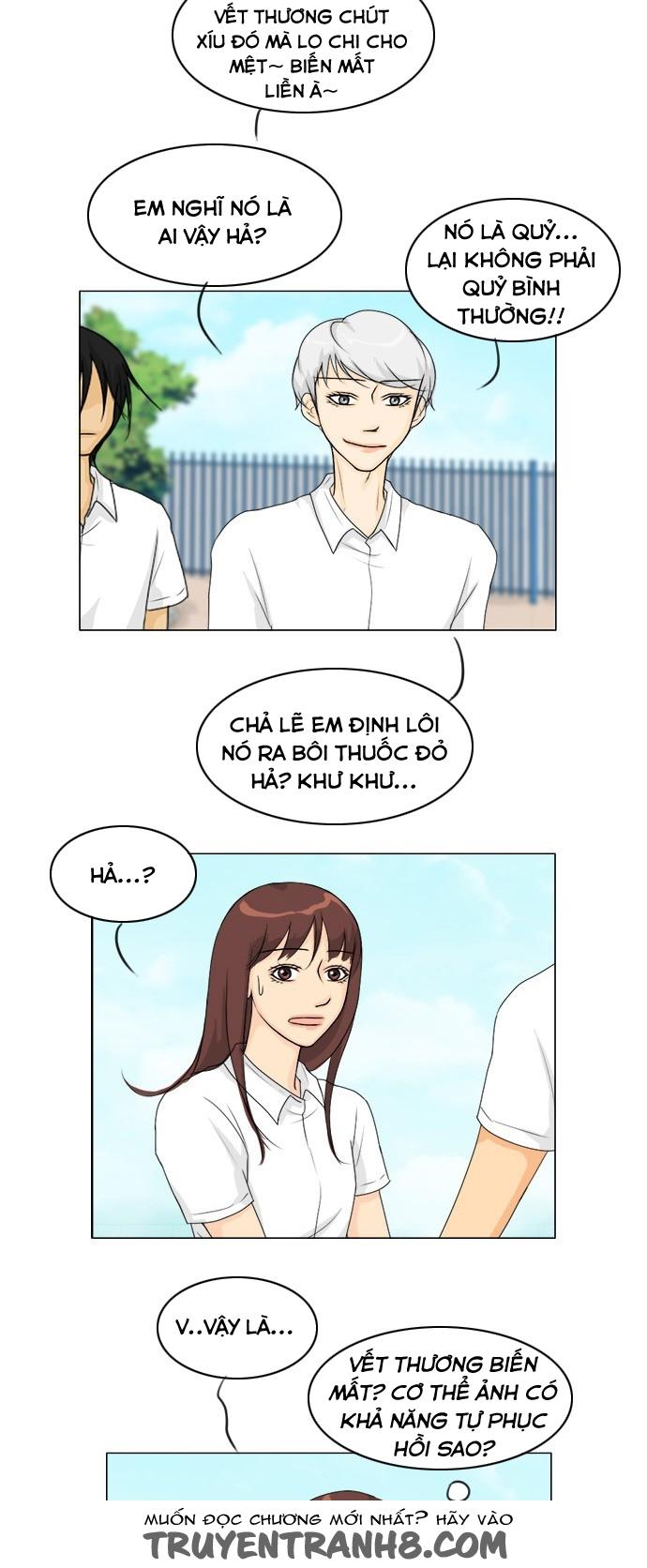 Vợ Ma Chapter 45 - 20