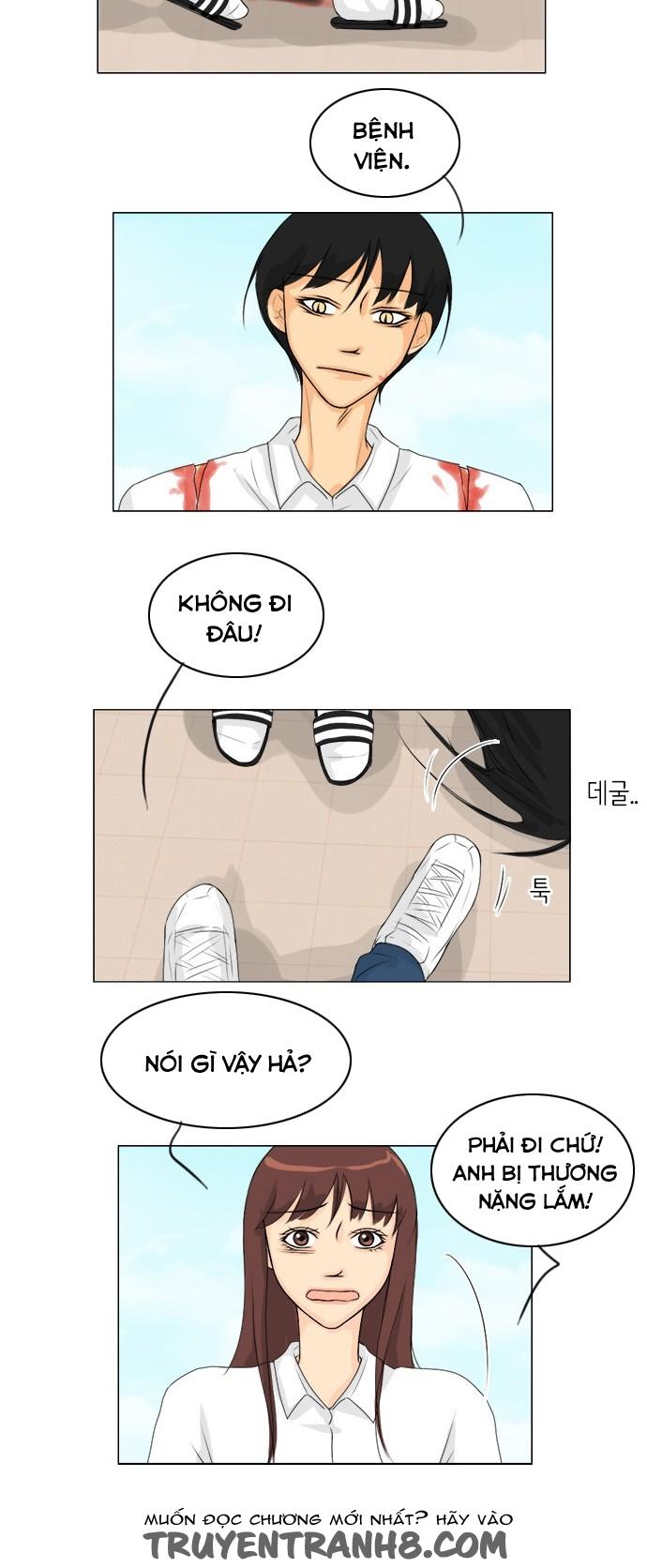 Vợ Ma Chapter 47 - 22