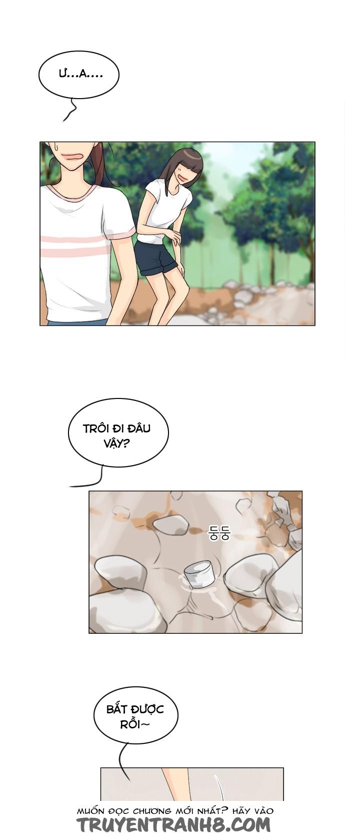 Vợ Ma Chapter 48 - 24