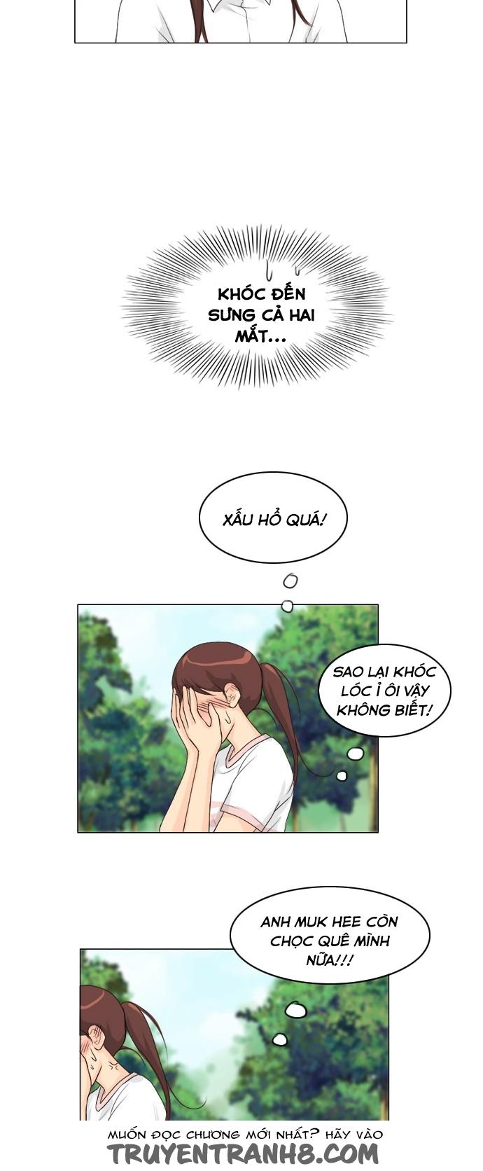 Vợ Ma Chapter 48 - 8