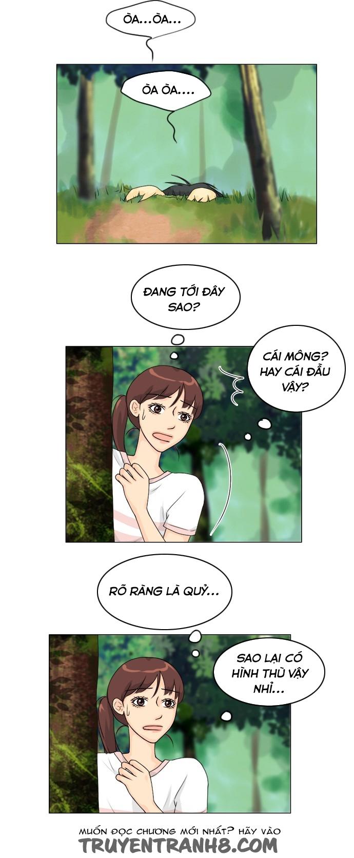 Vợ Ma Chapter 49 - 12