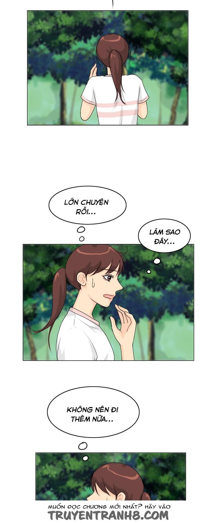 Vợ Ma Chapter 49 - 7