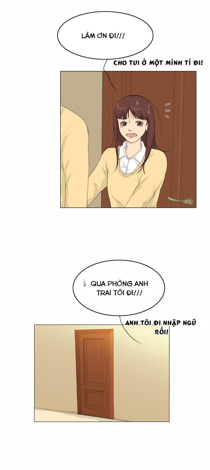 Vợ Ma Chapter 5 - 24