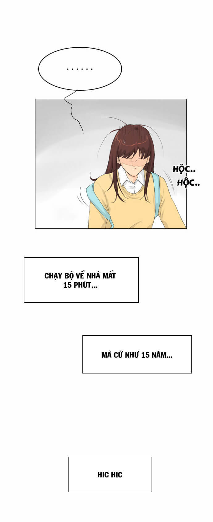 Vợ Ma Chapter 5 - 4